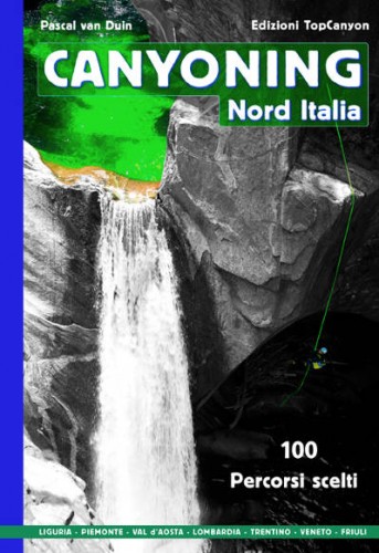 Canyoning Nord Italia