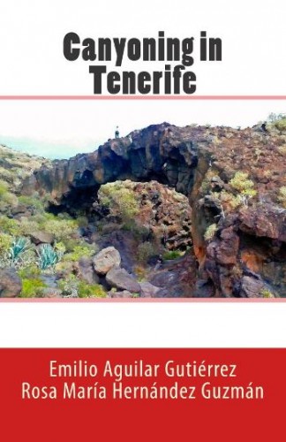 Canyoning in Tenerife