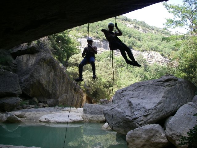 Sweat Canyoning Humour : Canyoning, Apéro, Sexe, Sieste - Look Décalé Pour Sportif Qui Aime La Vie !